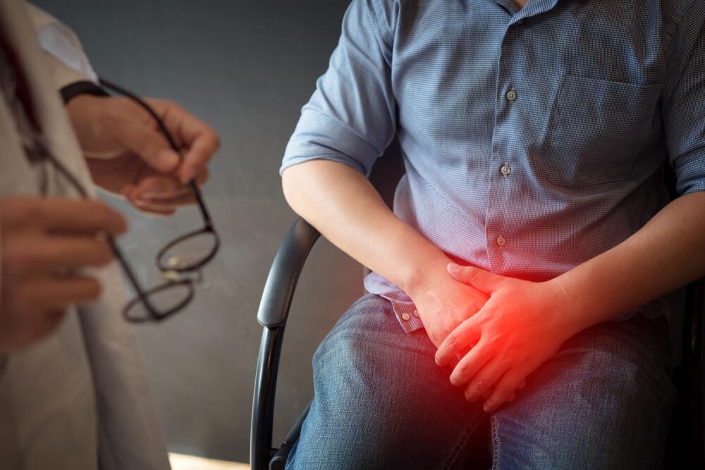 HERBES PUISSANTES POUR GUÉRIR L'ATROPHIE TESTICULAIRE