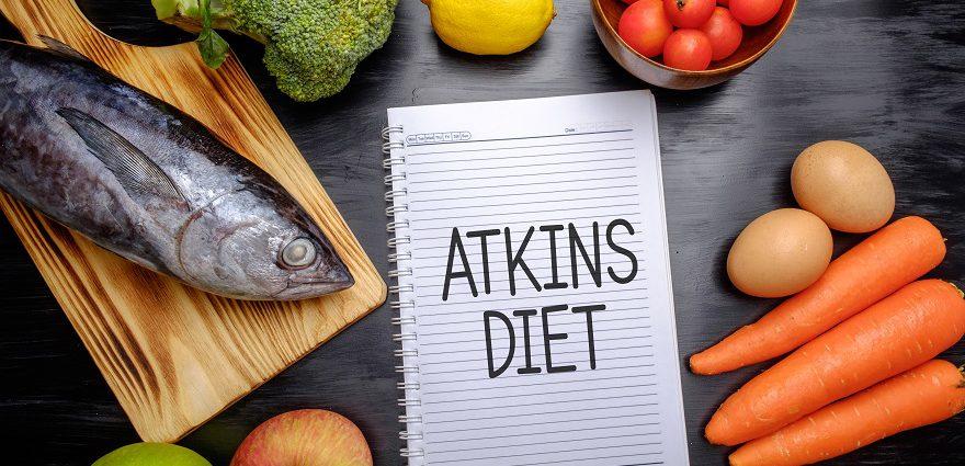 Atkins diet