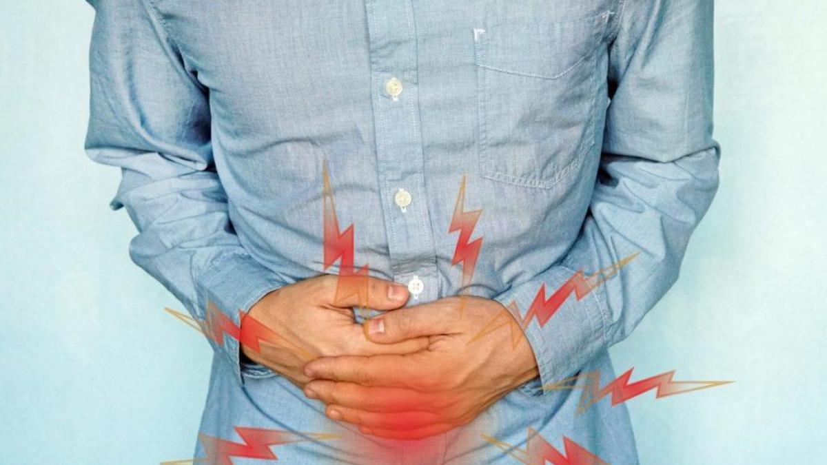 Crohn s disease causes symptoms and holistic treatment