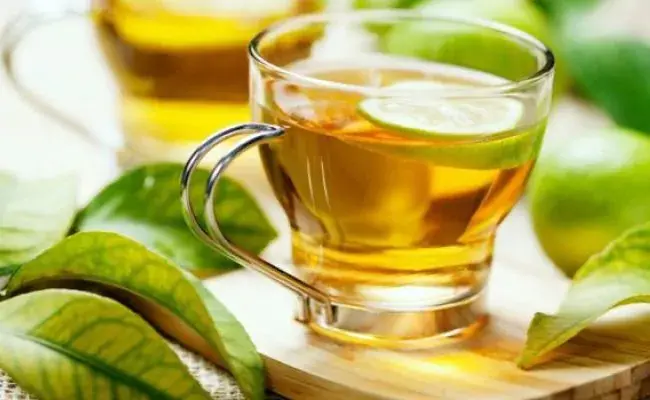 Herbal tea for diabetes