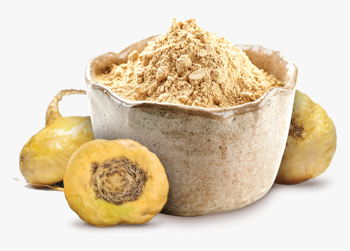 Maca root to increase testicle size naturally