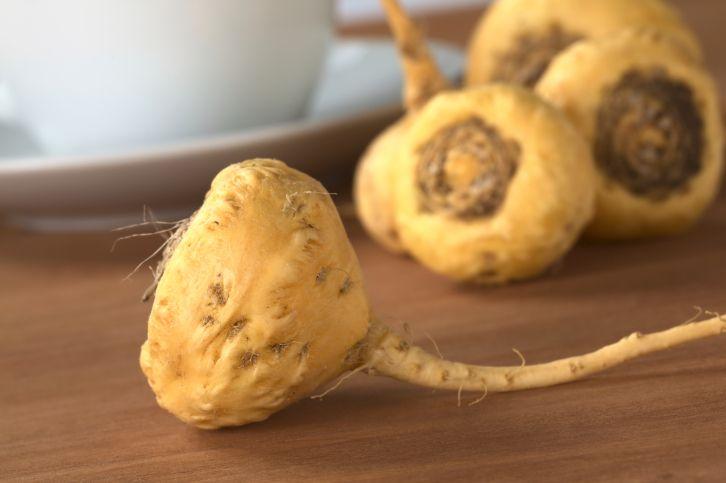 MACA POUR AUGMENTER LA TAILLE DU TESTICLE RAPIDEMENT