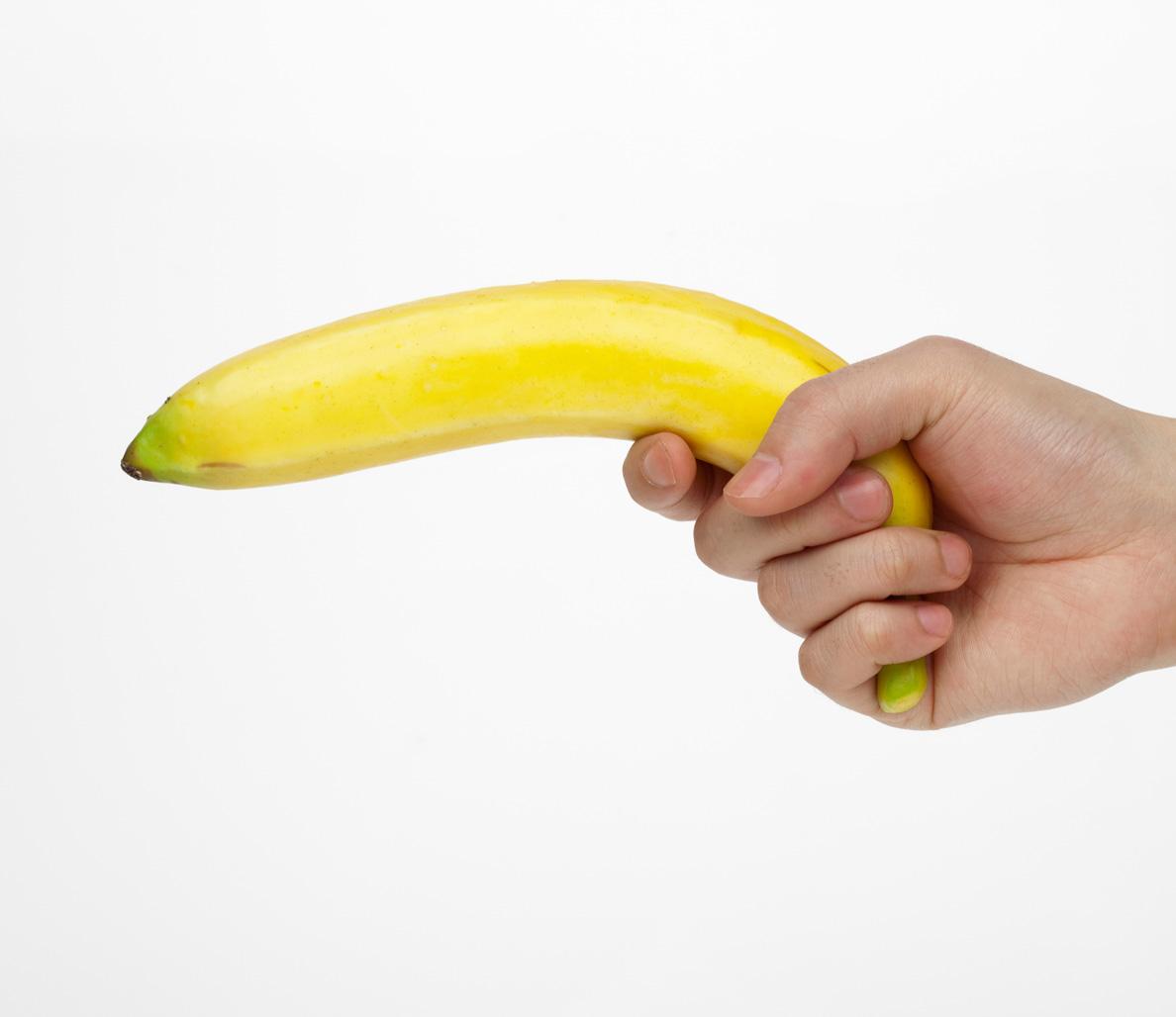 Main penis weed banana 