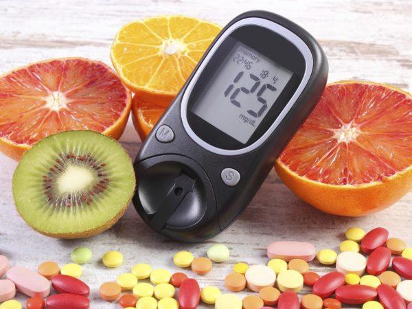 4 Natural Supplements For Diabetes