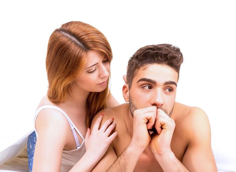 EARLY EJACULATION: EFFECT ON SEXUAL LIFE,18 HOME REMEDIES