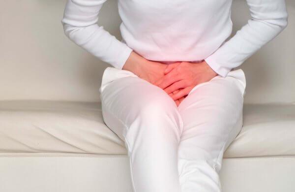 Psychosomatic Aspect Of Female Urinary Incontinence